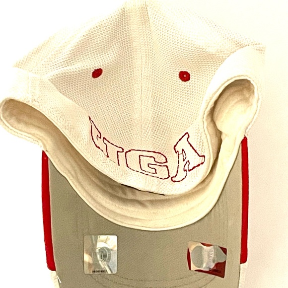 Nike UGA Hat - Picture 2 of 3